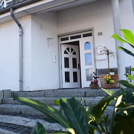 Gaestehaus Barese Bad Münder am Deister Exterior photo